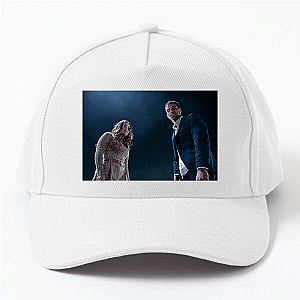 Heart Eyes A Killer Affection Heart Eyes Hats & Caps