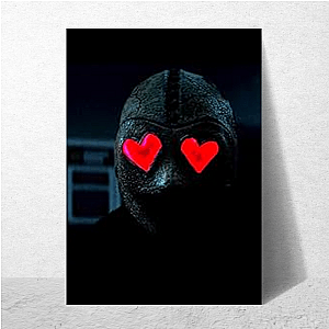 Heart Eyes The Perfect Slasher Date Heart Eyes Posters