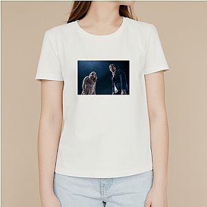 Heart Eyes A Killer Affection Heart Eyes T-Shirts