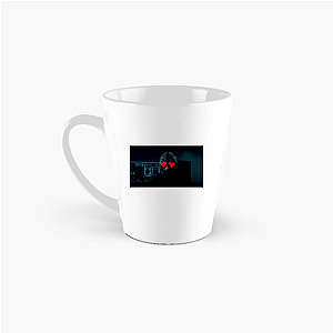 Heart Eyes The Perfect Slasher Date Heart Eyes Mugs