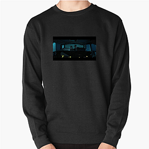 Heart Eyes My Heart Beats For Horror Heart Eyes Sweatshirts