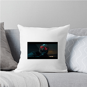 Heart Eyes Dont Trust Your Crush Heart Eyes Pillows Cover