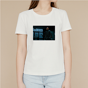 Heart Eyes Cupid Shoots To Kill Heart Eyes T-Shirts