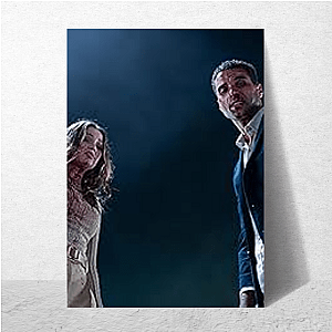 Heart Eyes A Killer Affection Heart Eyes Posters