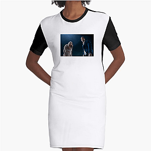 Heart Eyes A Killer Affection Heart Eyes Dresses