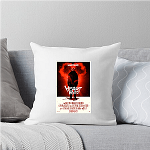 Heart Eyes Happy Valentines Die Heart Eyes Pillows Cover