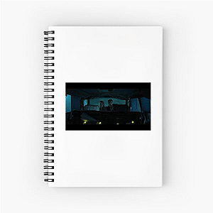 Heart Eyes My Heart Beats For Horror Heart Eyes Notebook