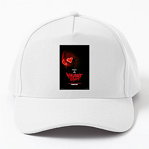 Heart Eyes Love Kills Always Heart Eyes Hats & Caps