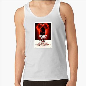 Heart Eyes Happy Valentines Die Heart Eyes Tank Tops