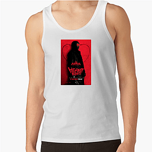 Heart Eyes See You In Your Nightmares Heart Eyes Tank Tops