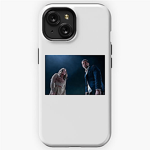 Heart Eyes A Killer Affection Heart Eyes iPhone Cases