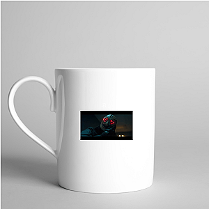 Heart Eyes Dont Trust Your Crush Heart Eyes Mugs
