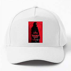 Heart Eyes See You In Your Nightmares Heart Eyes Hats & Caps
