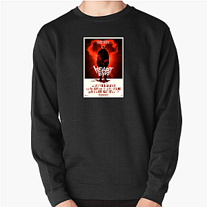 Heart Eyes Happy Valentines Die Heart Eyes Sweatshirts
