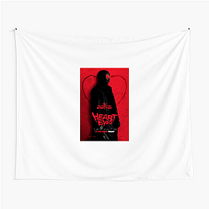 Heart Eyes See You In Your Nightmares Heart Eyes Tapestries