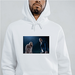 Heart Eyes A Killer Affection Heart Eyes Hoodies