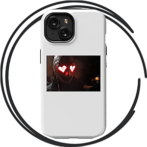 Heart Eyes Cases
