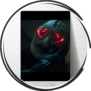 Heart Eyes Posters