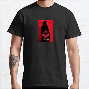 Heart Eyes See You In Your Nightmares Heart Eyes T-Shirts