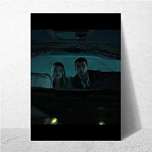 Heart Eyes My Heart Beats For Horror Heart Eyes Posters