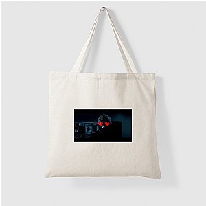 Heart Eyes The Perfect Slasher Date Heart Eyes Bags