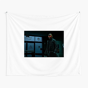 Heart Eyes Cupid Shoots To Kill Heart Eyes Tapestries