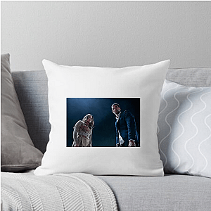 Heart Eyes A Killer Affection Heart Eyes Pillows Cover