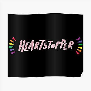 Heartstopper  Poster RB2707