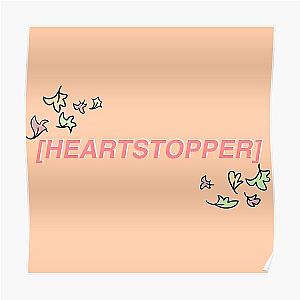 [Heartstopper] - Leaves Poster RB2707