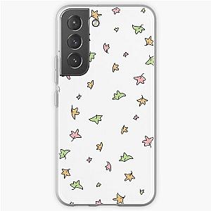 Heartstopper Leaves Phone Case Samsung Galaxy Soft Case RB2707