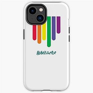 Heartstopper Leaves Phone Case  Heartstopper iPhone Case iPhone Tough Case RB2707