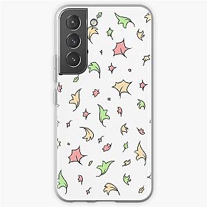 Heartstopper leaves Samsung Galaxy Soft Case RB2707