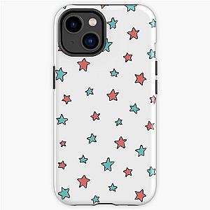 Heartstopper nick nelson stars phone case iPhone Tough Case RB2707