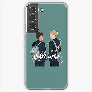 heartstopper Samsung Galaxy Soft Case RB2707