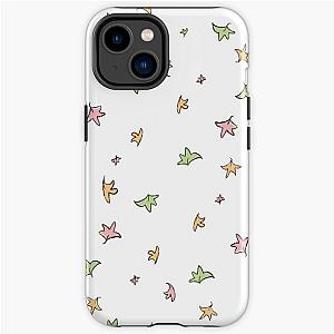 Heartstopper leaves phone case iPhone Tough Case RB2707