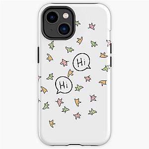 heartstopper  iPhone Tough Case RB2707