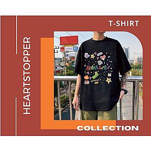 Heartstopper T-Shirt