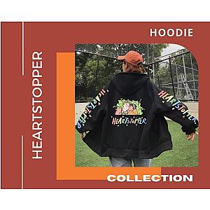 Heartstopper Hoodie