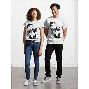 Heartstopper Classic Streetwear T-Shirt