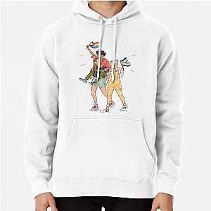 heartstopper Pullover Hoodie RB2707