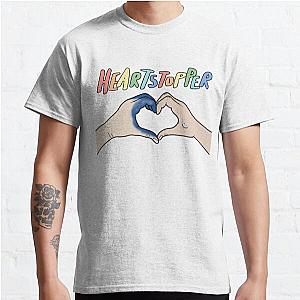 Heartstopper Classic T-Shirt RB2707