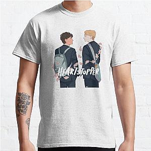 heartstopper Classic T-Shirt RB2707