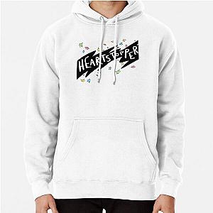 Heartstopper (title)  Pullover Hoodie RB2707