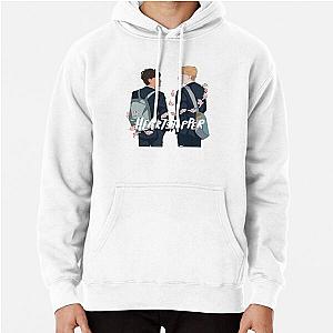 heartstopper Pullover Hoodie RB2707