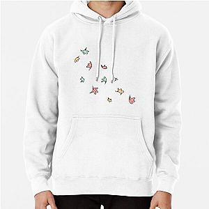 Heartstopper Leaves 2 Pullover Hoodie RB2707