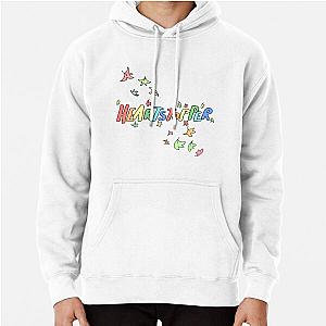 Heartstopper Leaves autunm   Pullover Hoodie RB2707