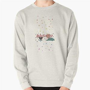 love Heartstopper  Pullover Sweatshirt RB2707