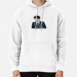 Heartstopper Charlie Spring Pullover Hoodie RB2707