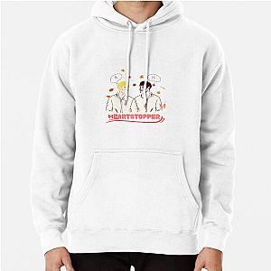 Heartstopper Pullover Hoodie RB2707