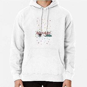 love Heartstopper  Pullover Hoodie RB2707